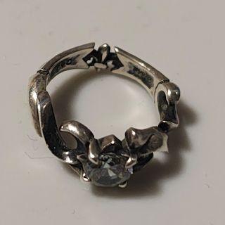 PATRICK COX（リング(指輪)）のフリマアイテム一覧