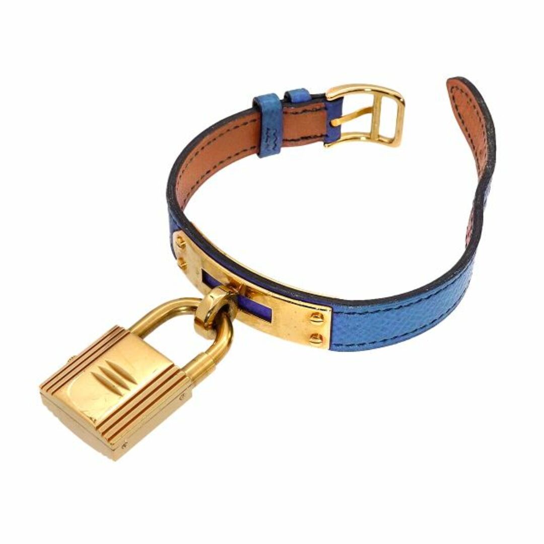 HERMES - エルメス HERMES ケリーウォッチ ヴィンテージ レディース