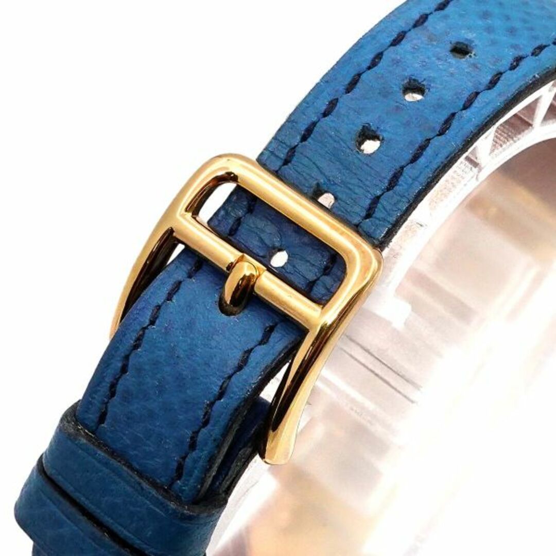 HERMES - エルメス HERMES ケリーウォッチ ヴィンテージ レディース