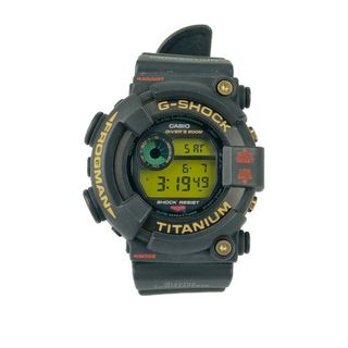 CASIO - CASIO カシオ 腕時計 G-SHOCK Gショック フロッグマン 7周年