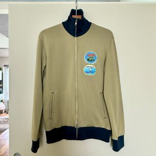 OZONE ROCKS - オゾンロックス ジャージ Lサイズの通販 by moo_cha's