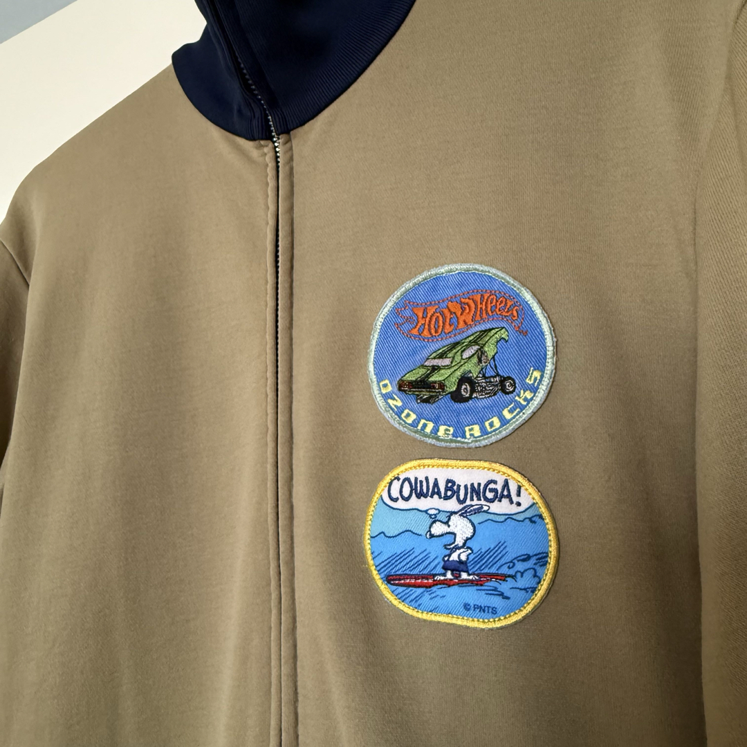 OZONE ROCKS - オゾンロックス ジャージ Lサイズの通販 by moo_cha's