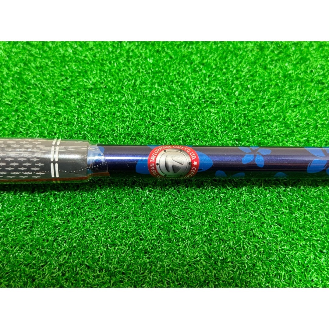 TaylorMade - 新品 フレックスR テーラーメイド Qi10 純正 ディアマナ