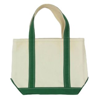 L.L.Bean（トートバッグ ・ グリーン・カーキ/緑色系）のフリマ
