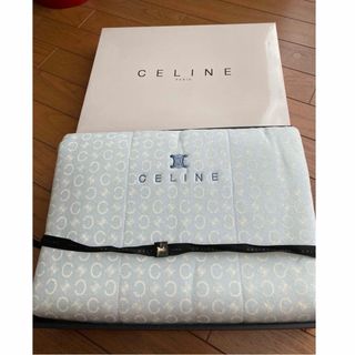 CELINE - セリーヌ 東京西川 合繊肌掛け布団の通販 by ケイ's shop
