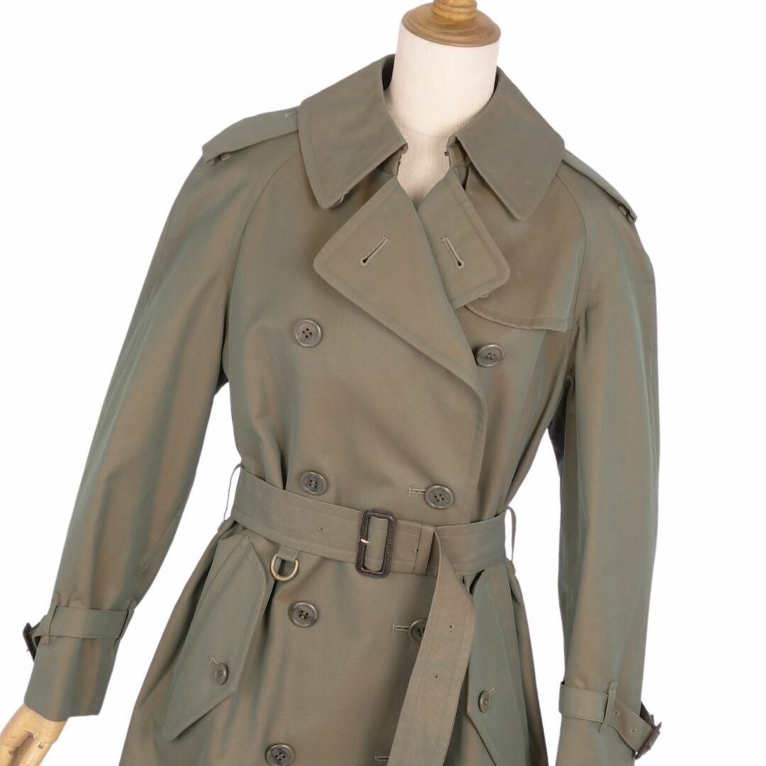 BURBERRY - 極美品 Vintage バーバリー Burberrys コート トレンチ