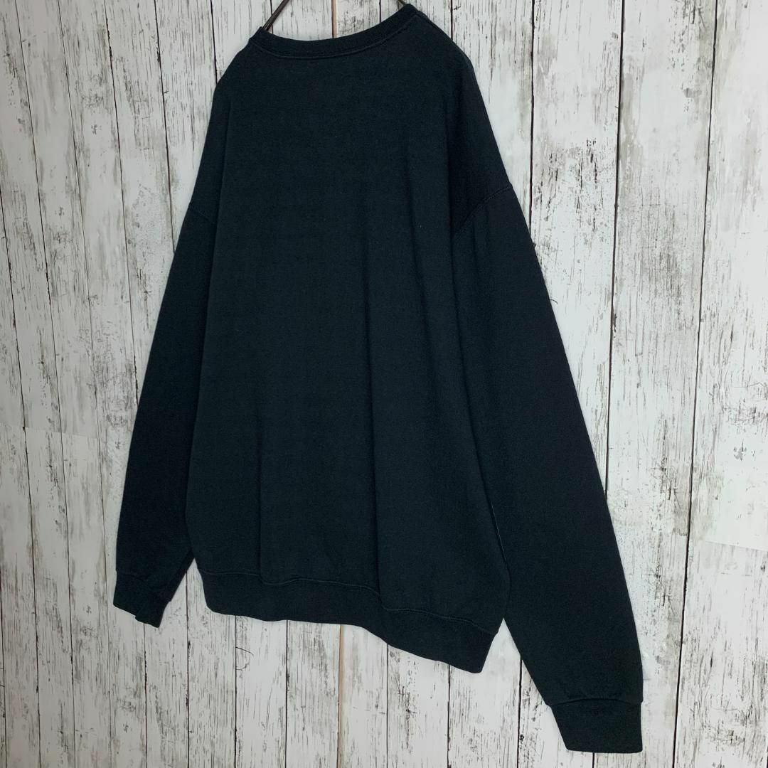 WACKO MARIA - 【人気・即完売モデル】ワコマリア☆センタービッグ刺繍