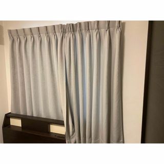 unico - unico カーテンの通販 by m's shop｜ウニコならラクマ