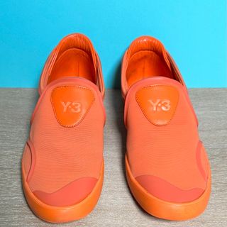 Y-3（スニーカー ・ オレンジ/橙色系）のフリマアイテム一覧