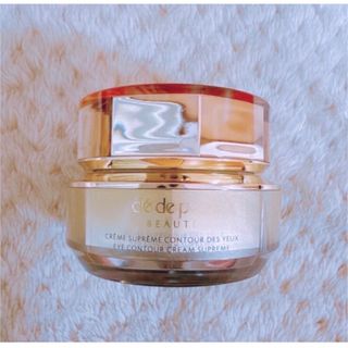 クレ・ド・ポー ボーテ - クレドポーボーテ クレームイユーS アイケア