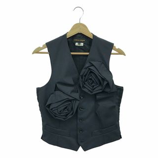 COMME des GARCONS（ベスト/ジレ）のフリマアイテム一覧