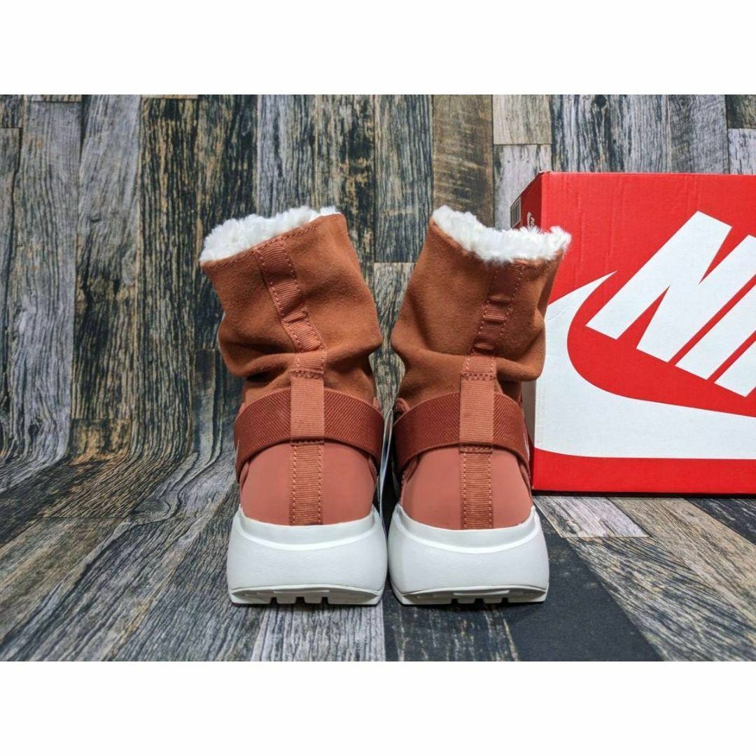 NIKE - 最後 25cm ナイキ レディース ゴルカナ スウェード 裏ボア