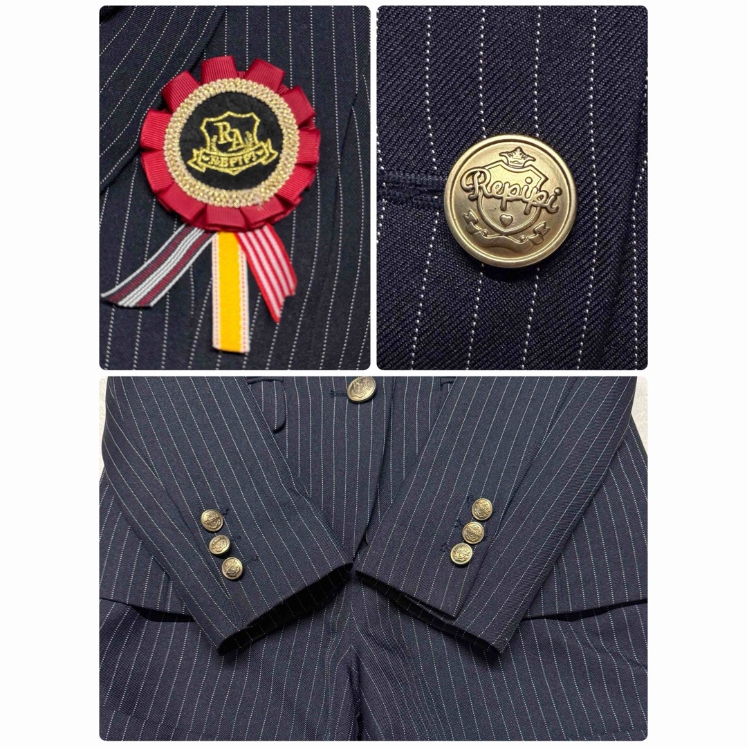 repipi armario - 卒服 レピピアルマリオ他 卒業入学式フォーマル