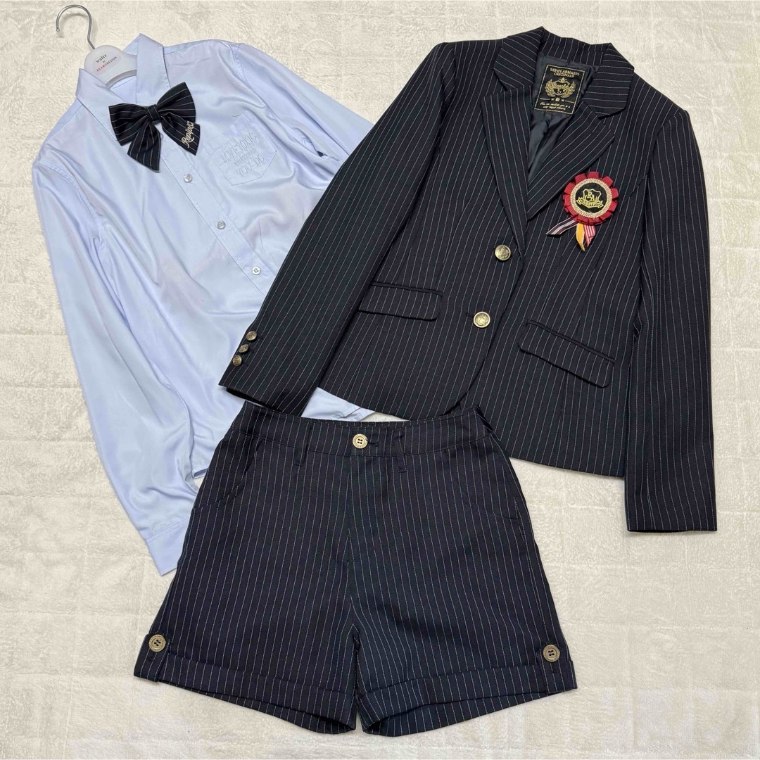 repipi armario - 卒服 レピピアルマリオ他 卒業入学式フォーマル