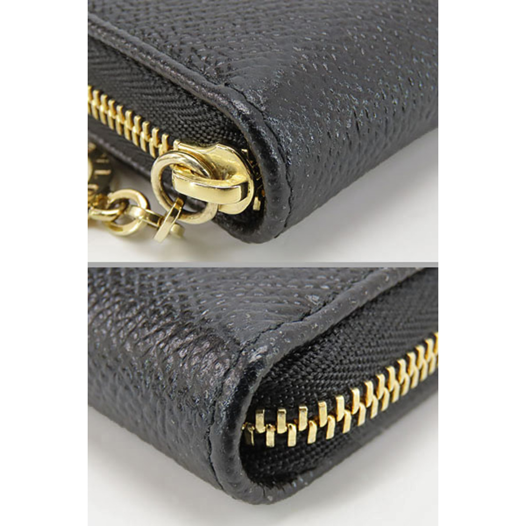 BVLGARI - 超美品 ブルガリ ブルガリブルガリ コインパース コイン