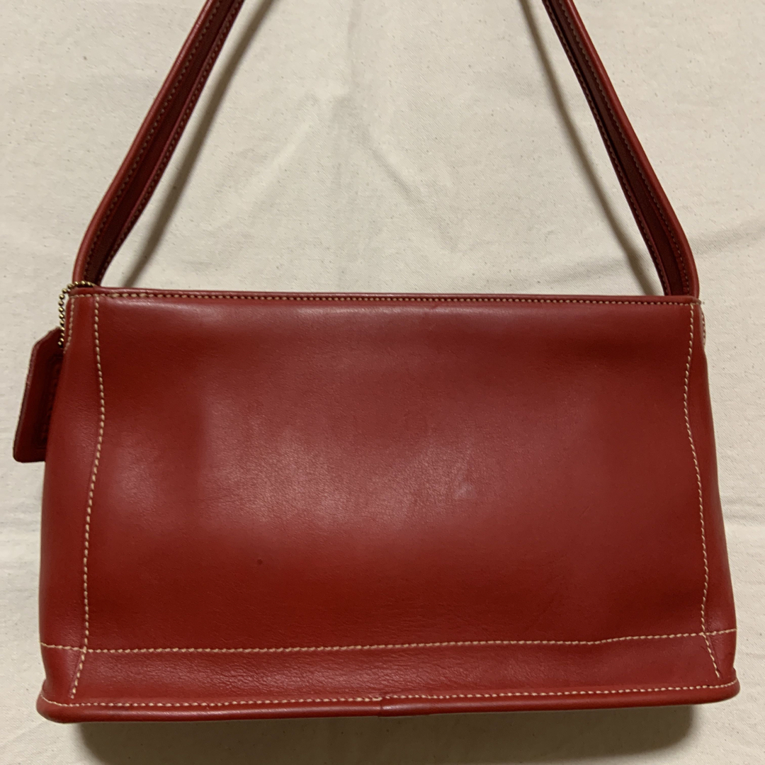 COACH - OLD COACH オールドコーチ 9309 クリーニング