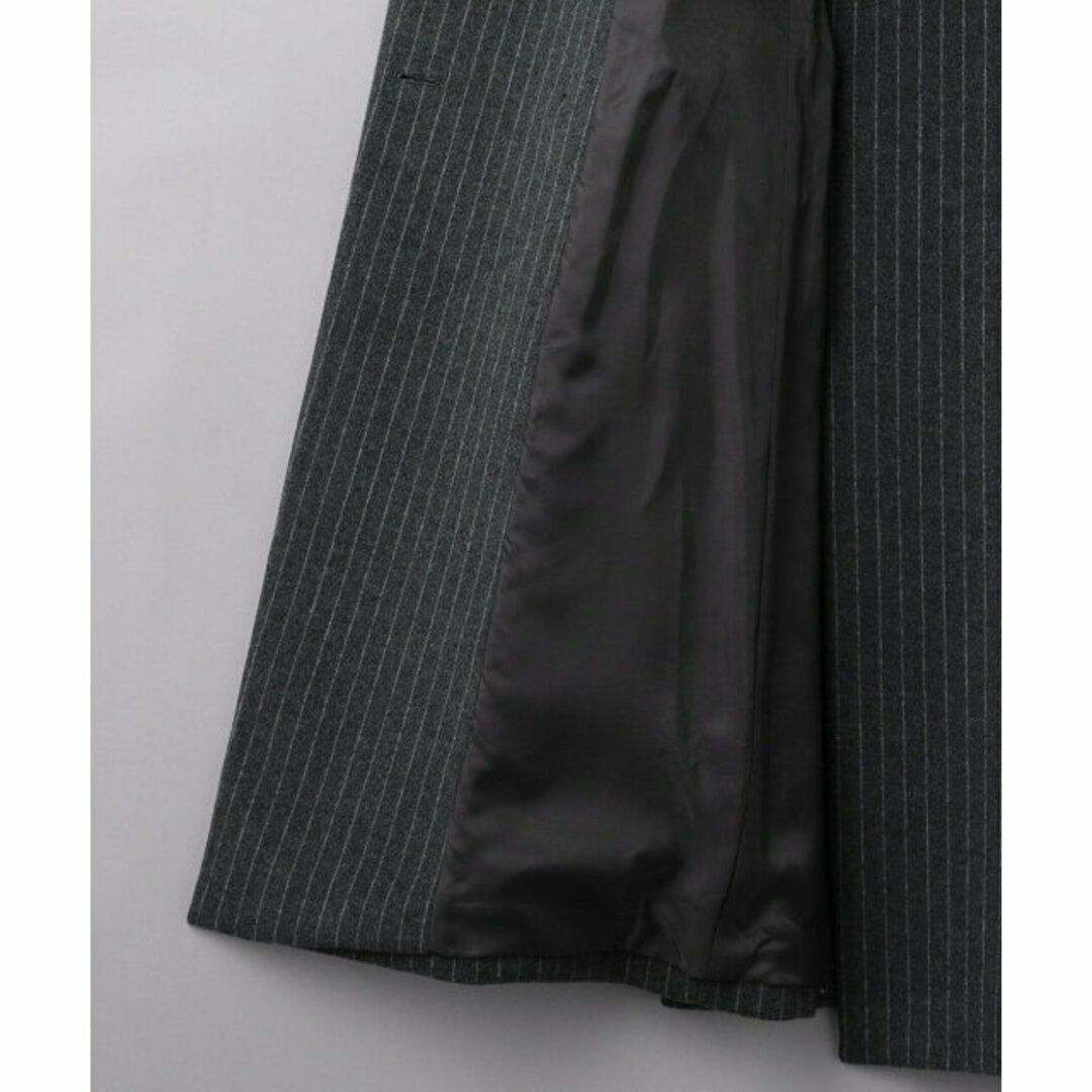 UNITED ARROWS - 【その他1】ダブルブレスト テーラード コートの通販