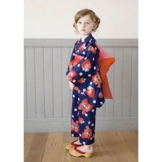 mezzo piano（甚平/浴衣）のフリマアイテム一覧