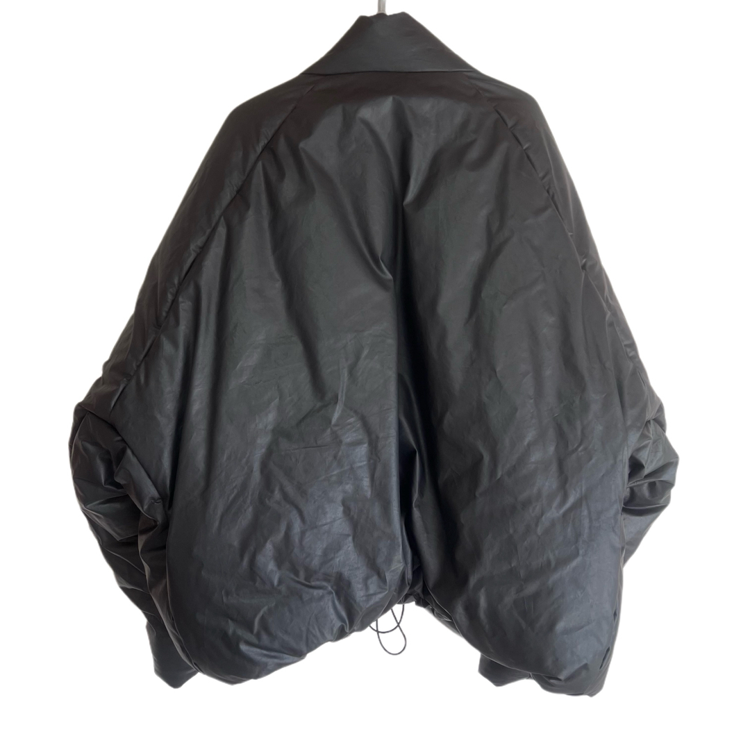YEEZY（adidas） - ☆Yeezy Gap Balenciaga round jacket blackの通販