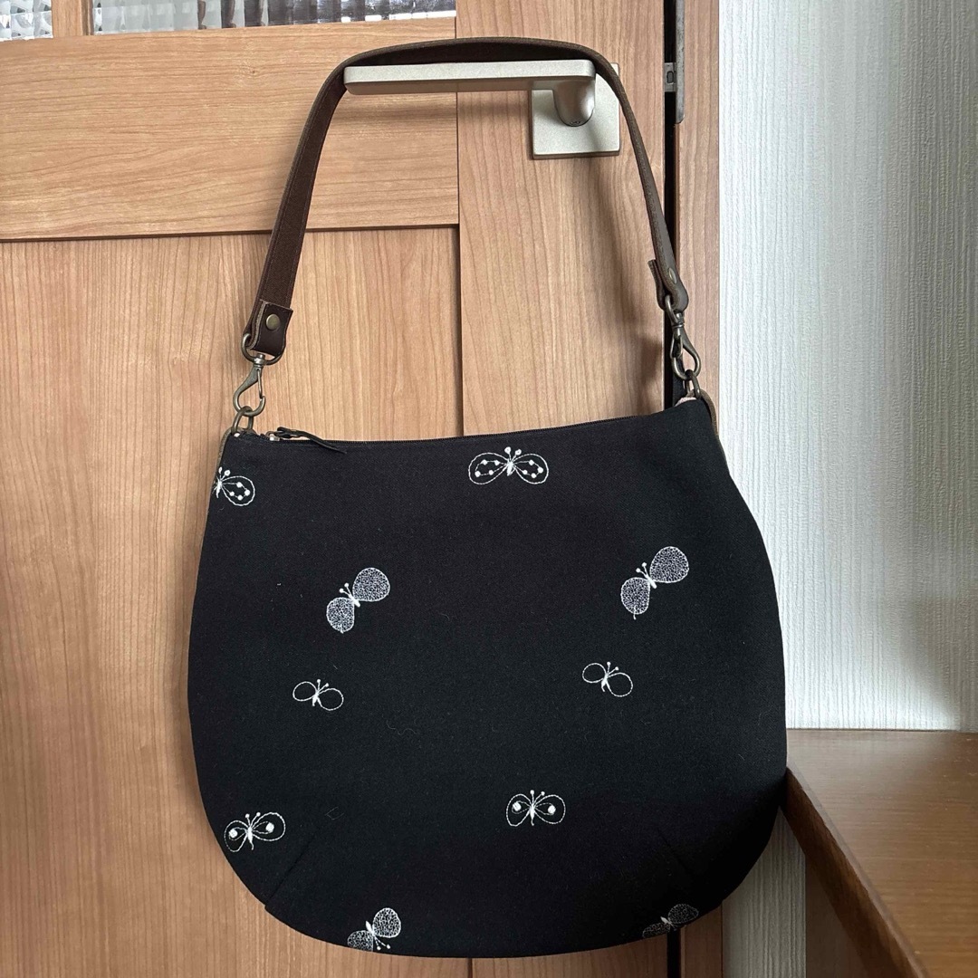 ミナペルホネン ハンドメイドバッグ S115855402 - ハンドバッグ新入荷