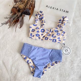 ALEXIA STAM（水着）のフリマアイテム一覧