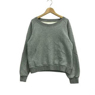 Maison Margiela（旧Maison Martin Margiela）（トレーナー/スウェット