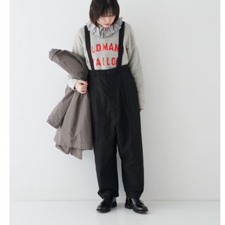 nest Robe（サロペット/オーバーオール）のフリマアイテム一覧