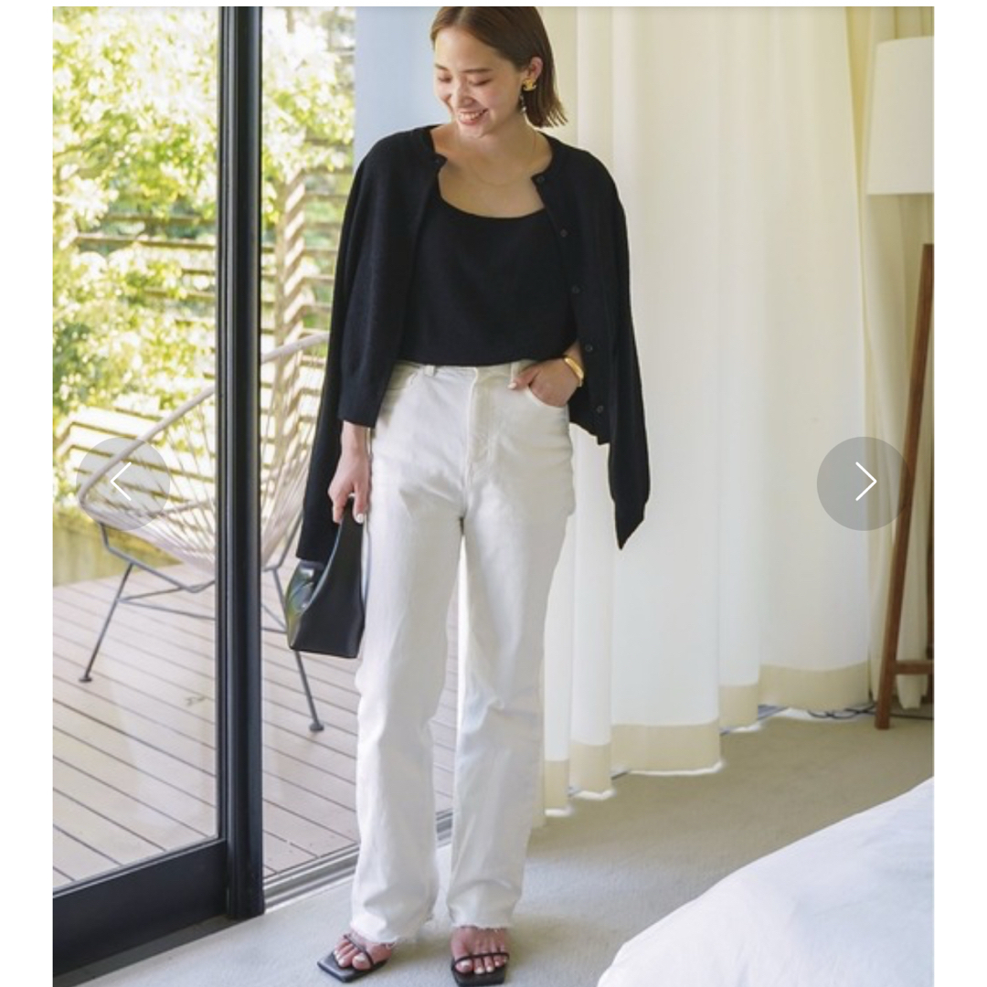 DEUXIEME CLASSE - ドゥーズィエムクラス EVERYDAY I LIKE. Baggy