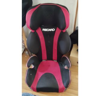 RECARO - レカロ スタートR1 ジュニアシート 送料込の通販 by かずや's