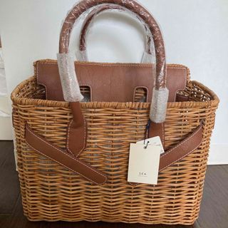 Ron Herman（かごバッグ/ストローバッグ）のフリマアイテム一覧