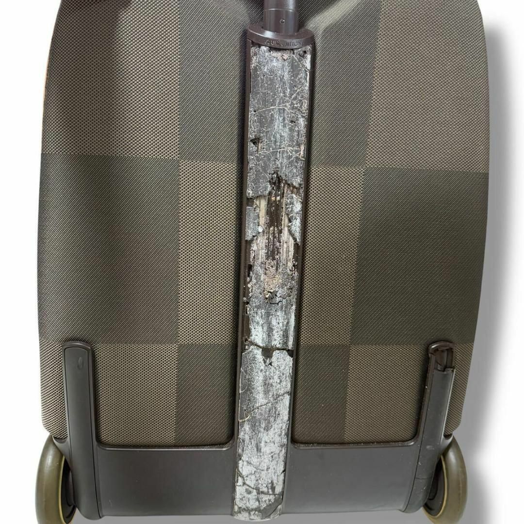 LOUIS VUITTON - ルイヴィトン M93001 ダミエジェアン コンケラン