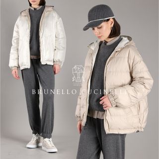 BRUNELLO CUCINELLI（ダウンジャケット）のフリマアイテム一覧