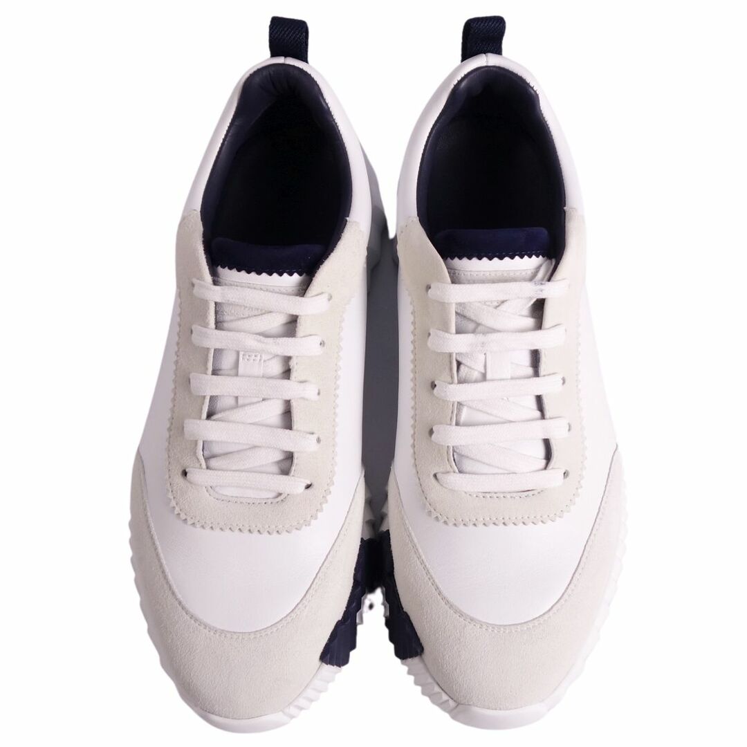 HERMES - 極美品 エルメス HERMES スニーカー 2023 BOUNCING