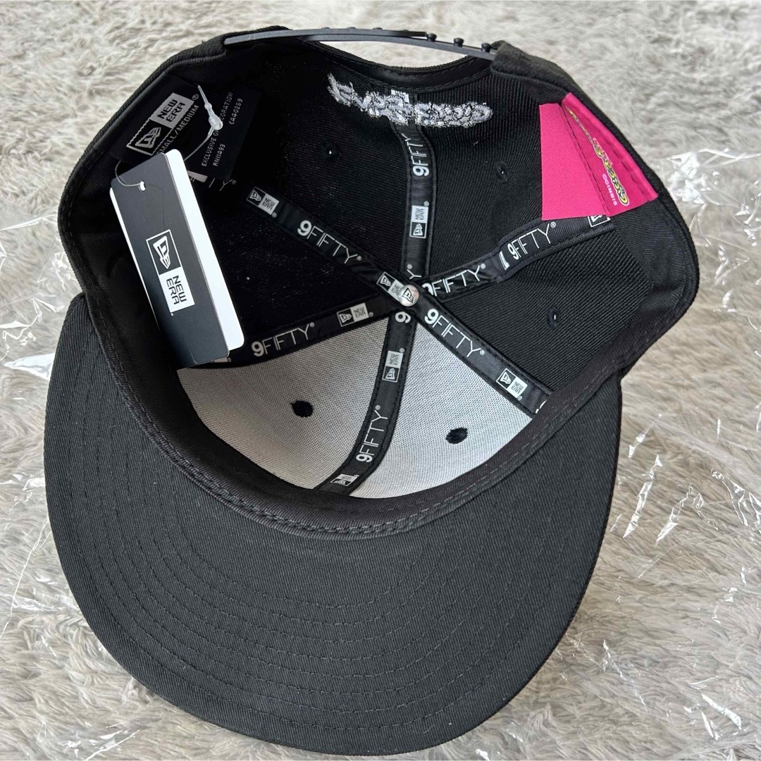 新品タグ付 ニューエラ × たべっ子どうぶつ Dream Animalsの通販 by