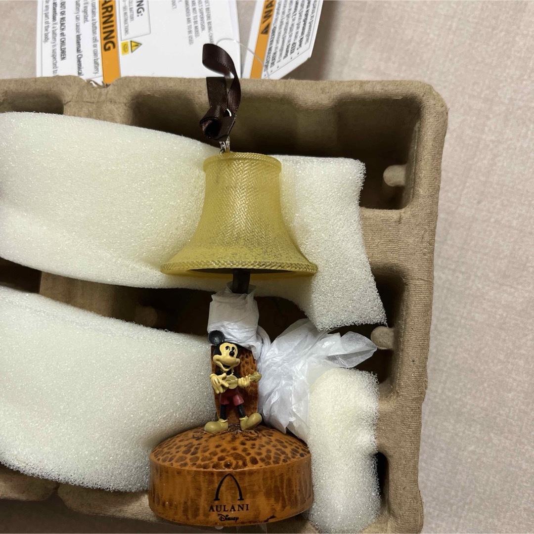 Disney - アウラニディズニー ミッキーのサーフランプ ミニの通販 by