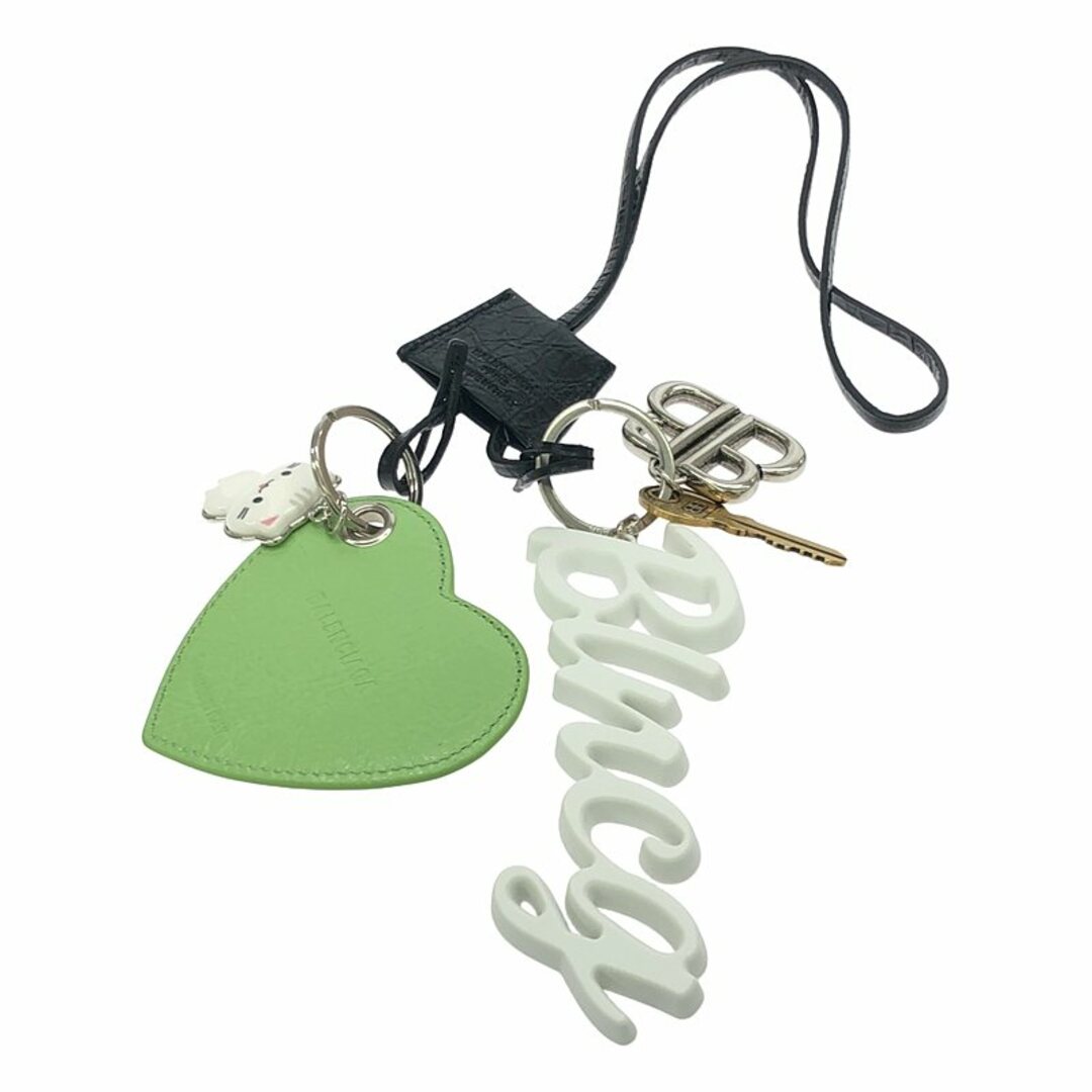 BALENCIAGA - 【美品】 BALENCIAGA / バレンシアガ | Le City / レザー