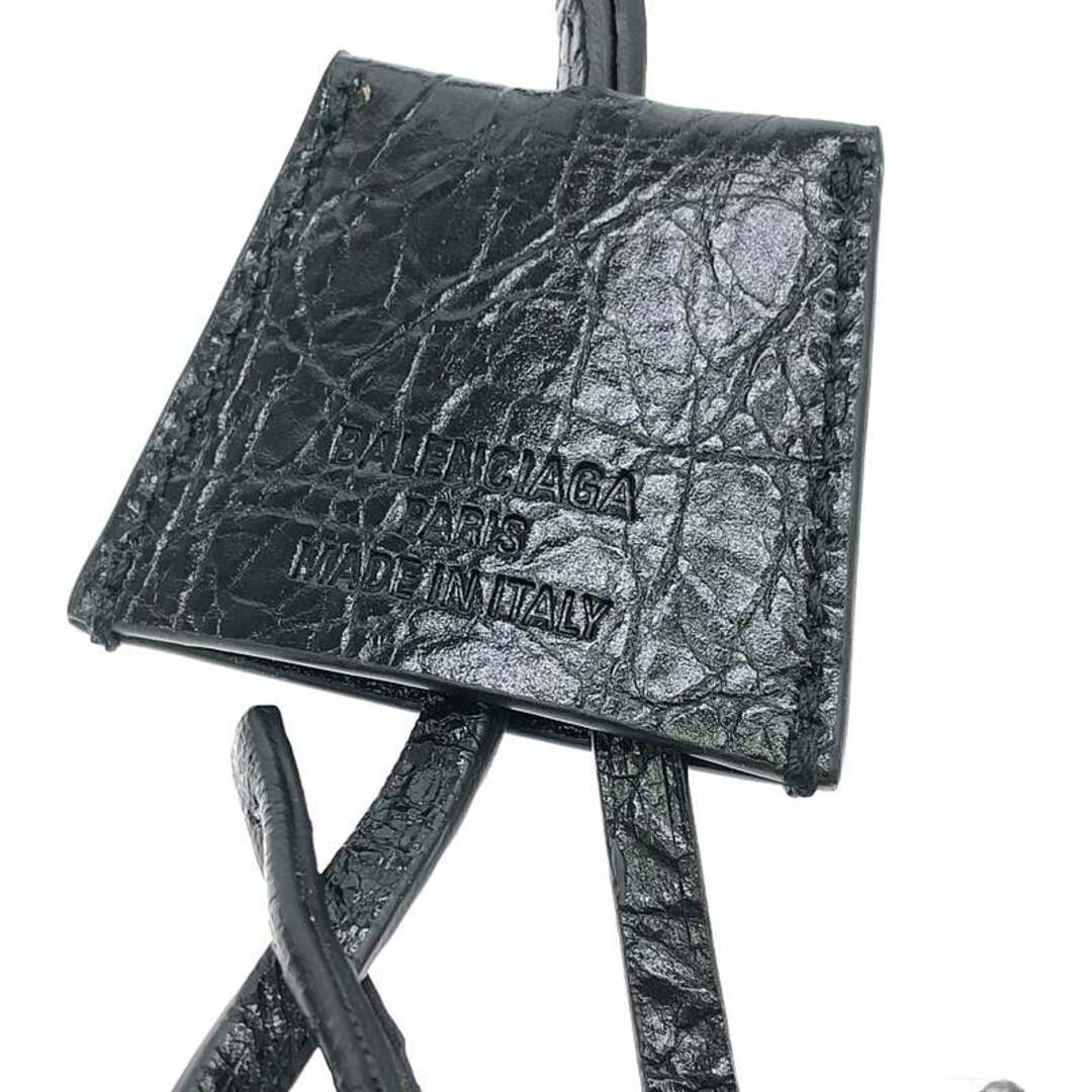 BALENCIAGA - 【美品】 BALENCIAGA / バレンシアガ | Le City / レザー