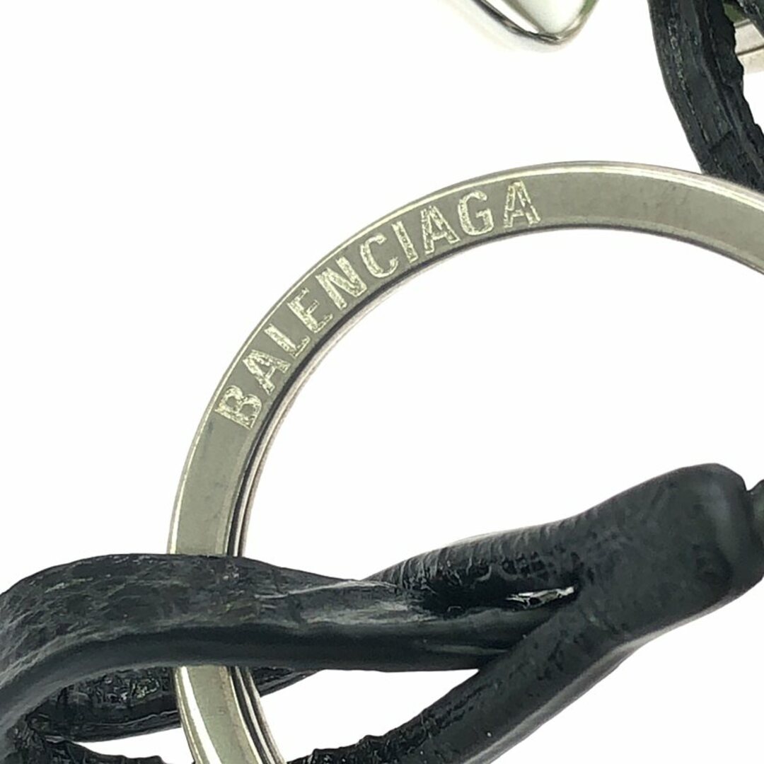 BALENCIAGA - 【美品】 BALENCIAGA / バレンシアガ | Le City / レザー