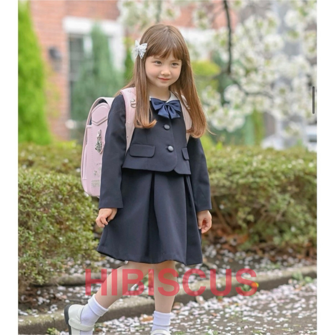 Catherine Cottage - ミッシェルアルフレッド 卒園入学式 フォーマル