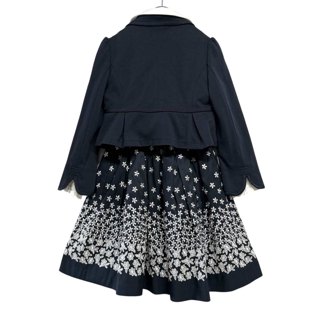 kumikyoku（組曲） - 組曲 女の子 卒園入学式 フォーマルセット 120