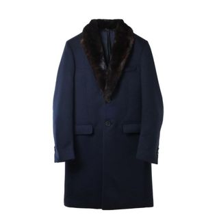 FENDI（チェスターコート）のフリマアイテム一覧