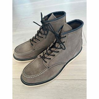 REDWING - 幻 レッドウイング 8863 キムタク着用 生産中止 11Dの通販