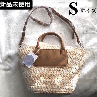 DEAN & DELUCA（かごバッグ/ストローバッグ）のフリマアイテム一覧