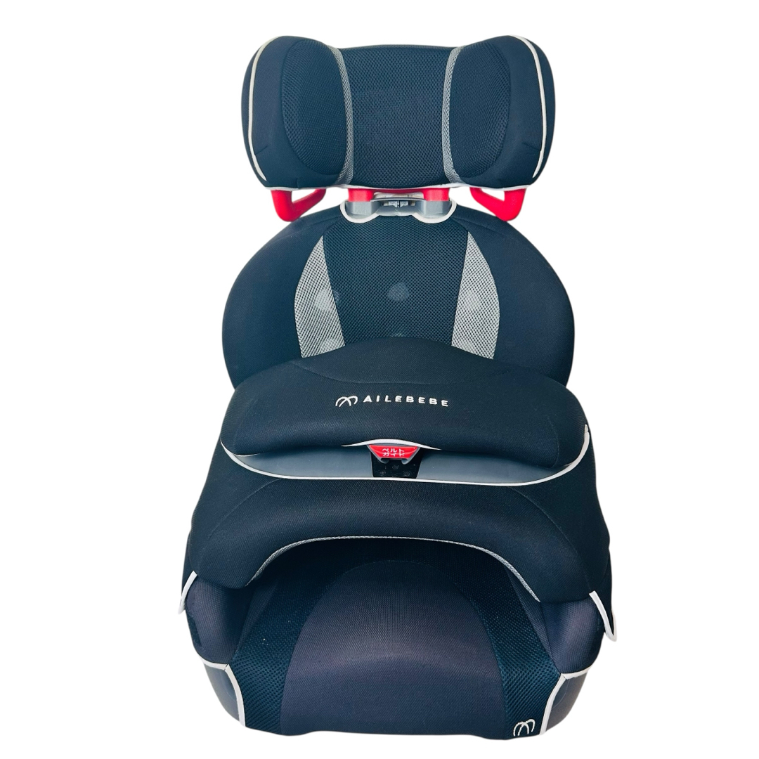 AILEBEBE - 大人気 廃盤 美品 エールべべ サラット3ステップクワトロST