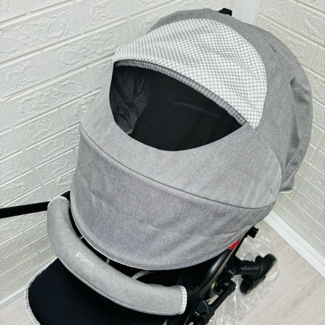 Pigeon - 使用感少フレーム＆タイヤ 新品 未使用 Pigeon ピジョン