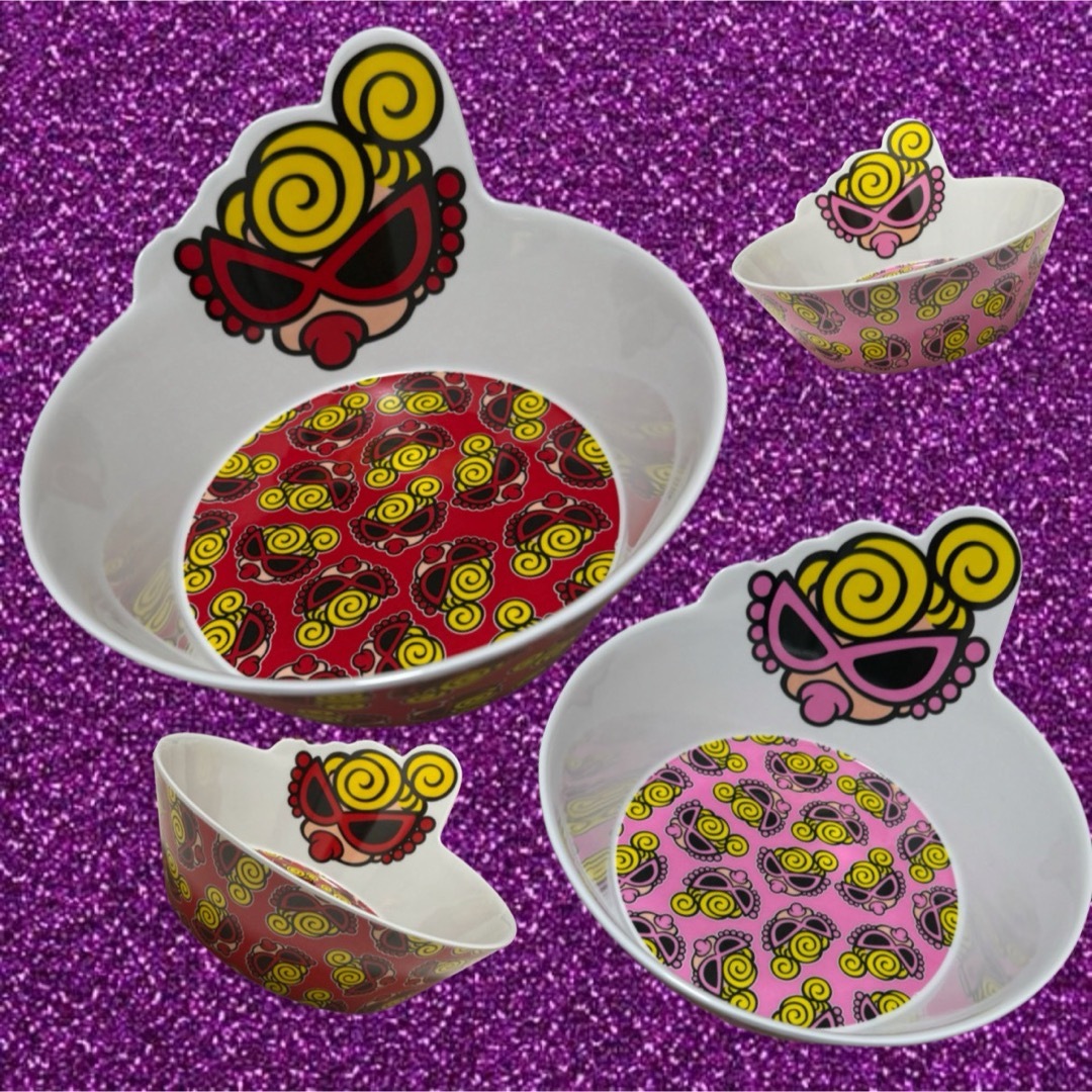 HYSTERIC MINI - お皿［ヒステリックミニ］の通販 by ぞうちゃん's