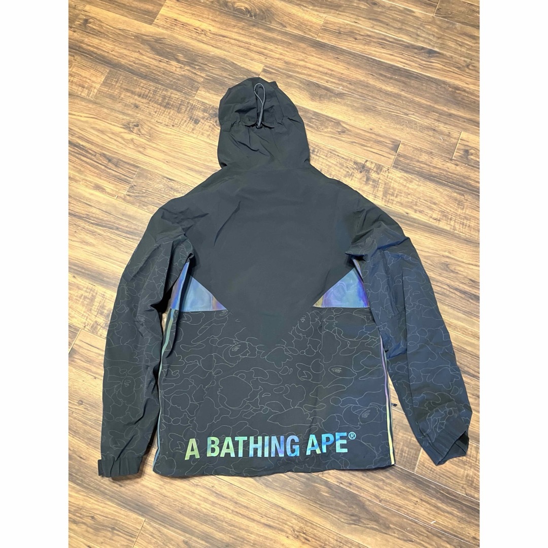 A BATHING APE - adidas×bape スノボーウェア セットアップの通販 by
