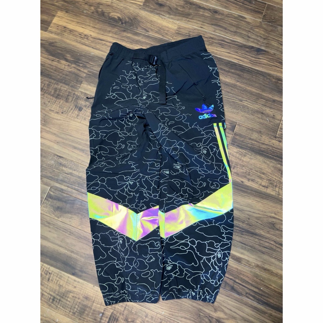 A BATHING APE - adidas×bape スノボーウェア セットアップの通販 by