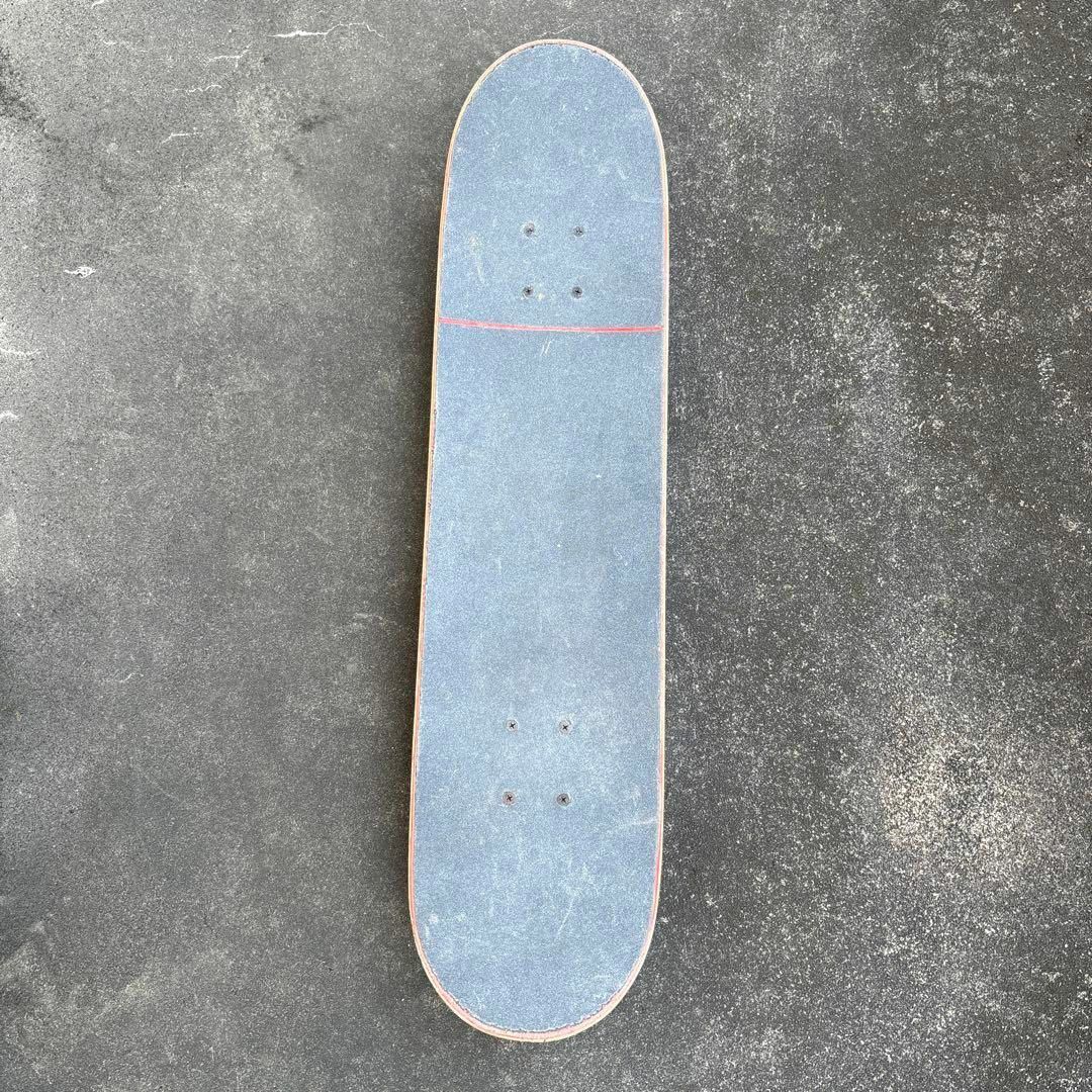 ZERO - ゼロ ZERO スケートボード コンプリートの通販 by そうですね