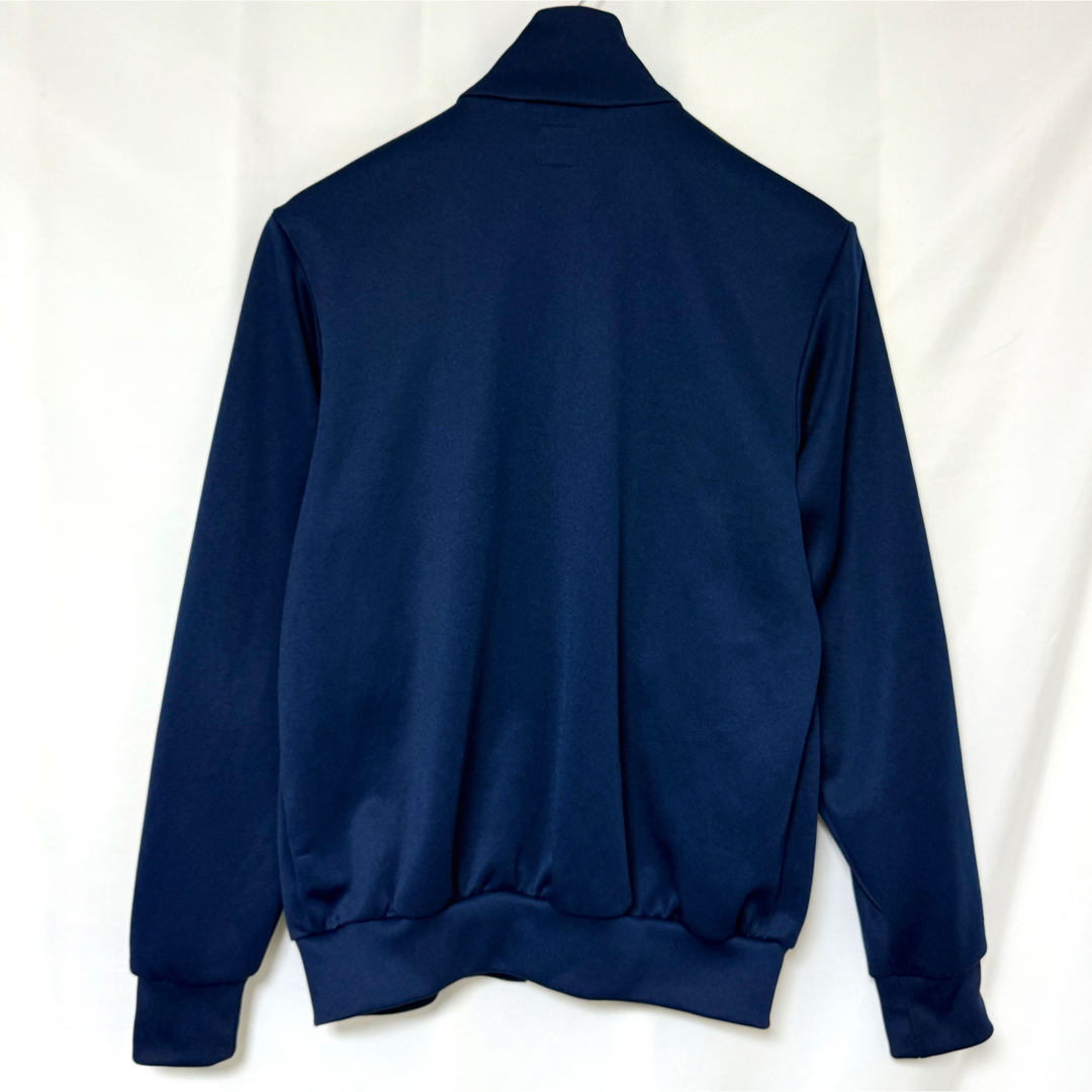 adidas - adidas 00s 万国旗タグ トラックジャケット ネイビー